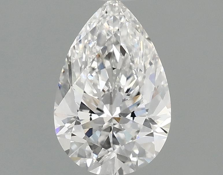 1.03 Carat Pear Shaped Excellent Cut VS1 IGI Certified Lab Grown Diamond