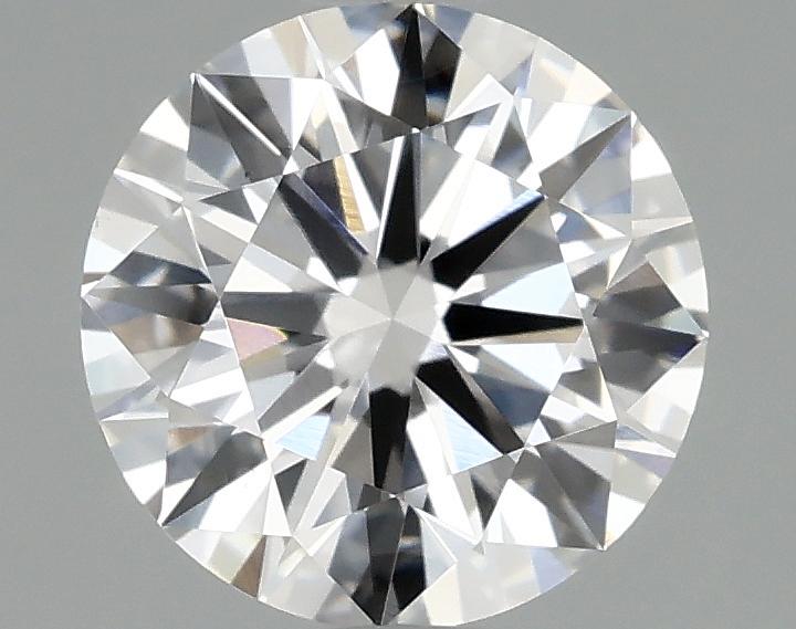 1.0 Carat Round Shaped Ideal Cut VS1 IGI Certified Lab Grown Diamond