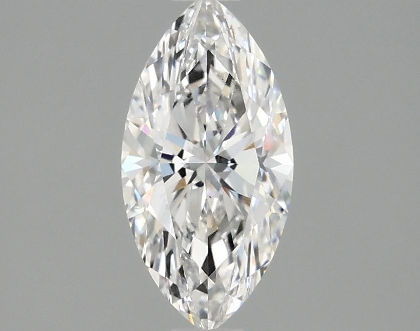 1.04 Carat Marquise Shaped Ideal Cut VS1 IGI Certified Lab Grown Diamond