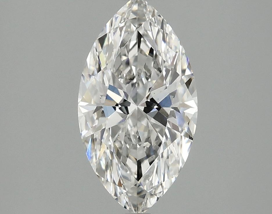 1.5 Carat Marquise Shaped Excellent Cut VS1 IGI Certified Lab Grown Diamond