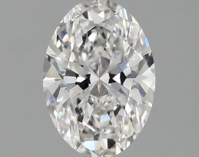 1.04 Carat Oval Shaped Ideal Cut VS1 IGI Certified Lab Grown Diamond