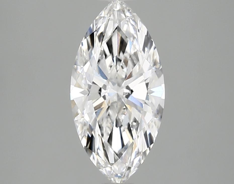 1.59 Carat Marquise Shaped Ideal Cut VVS2 IGI Certified Lab Grown Diamond