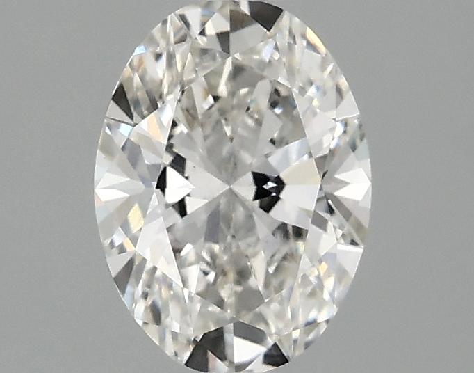 1.03 Carat Oval Shaped Excellent Cut VS2 IGI Certified Lab Grown Diamond