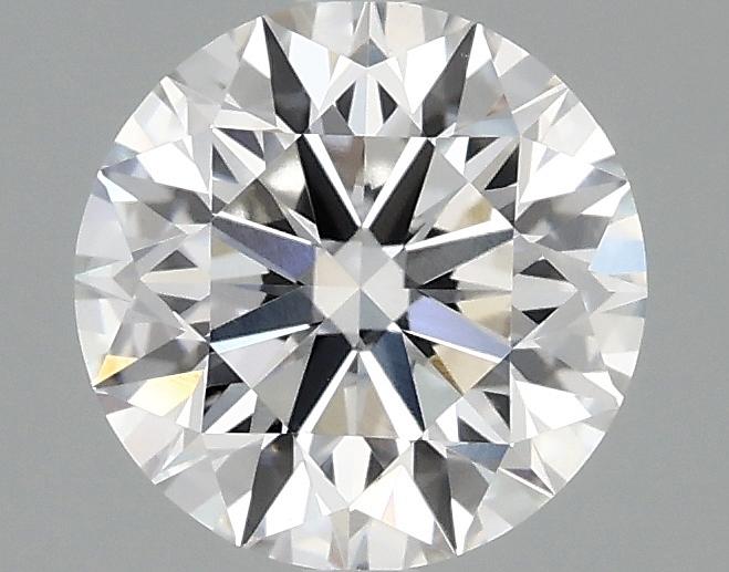1.8 Carat Round Shaped Excellent Cut VS1 IGI Certified Lab Grown Diamond