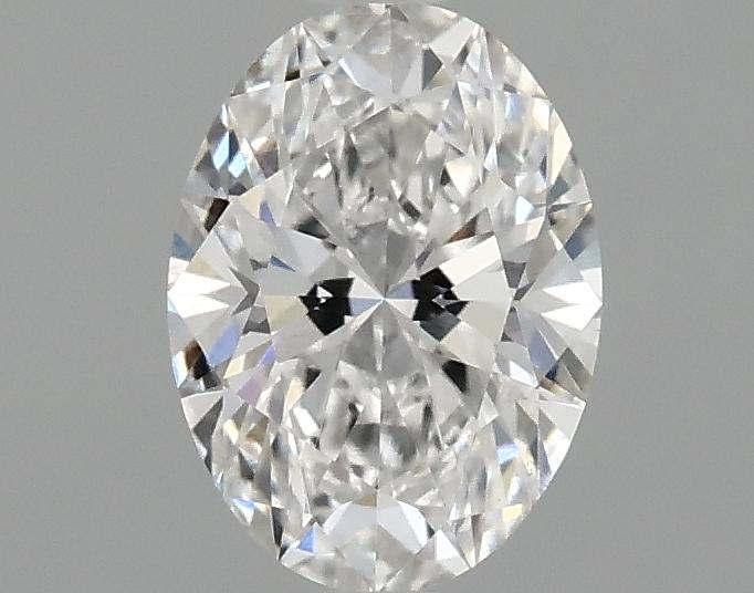1.01 Carat Oval Shaped Excellent Cut VS2 IGI Certified Lab Grown Diamond