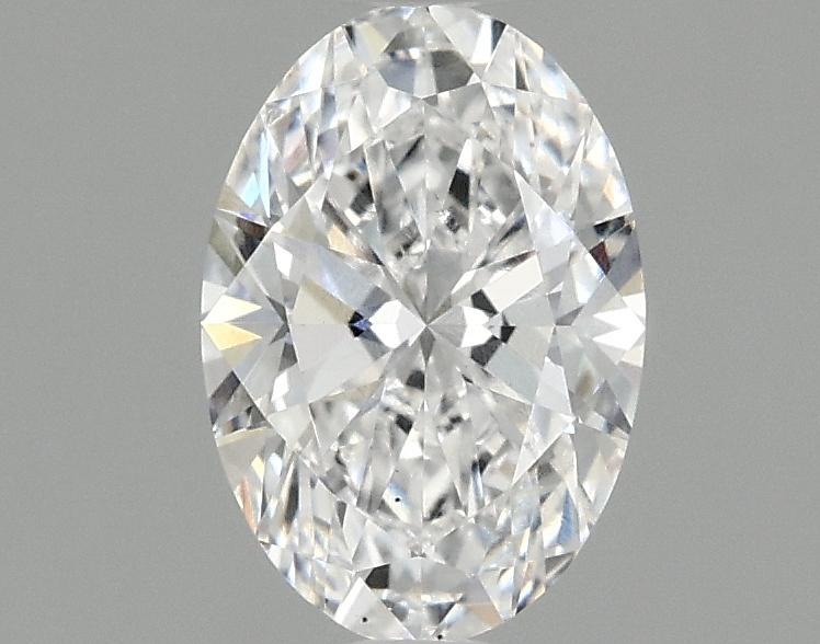 1.01 Carat Oval Shaped Ideal Cut VS2 IGI Certified Lab Grown Diamond