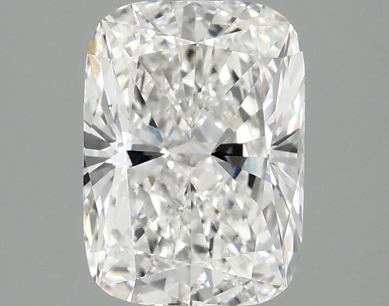 1.97 Carat Cushion Shaped Excellent Cut VS2 IGI Certified Lab Grown Diamond