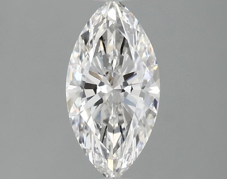 1.07 Carat Marquise Shaped Ideal Cut VS1 IGI Certified Lab Grown Diamond