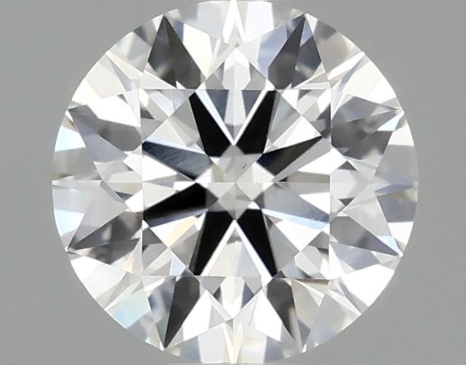 1.0 Carat Round Shaped Ideal Cut VS1 IGI Certified Lab Grown Diamond