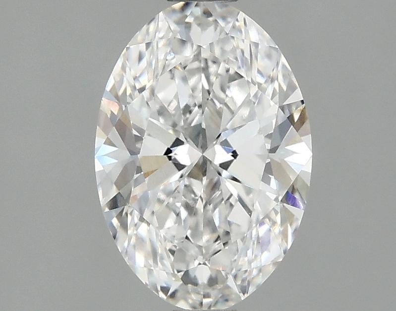1.49 Carat Oval Shaped Ideal Cut VS1 IGI Certified Lab Grown Diamond