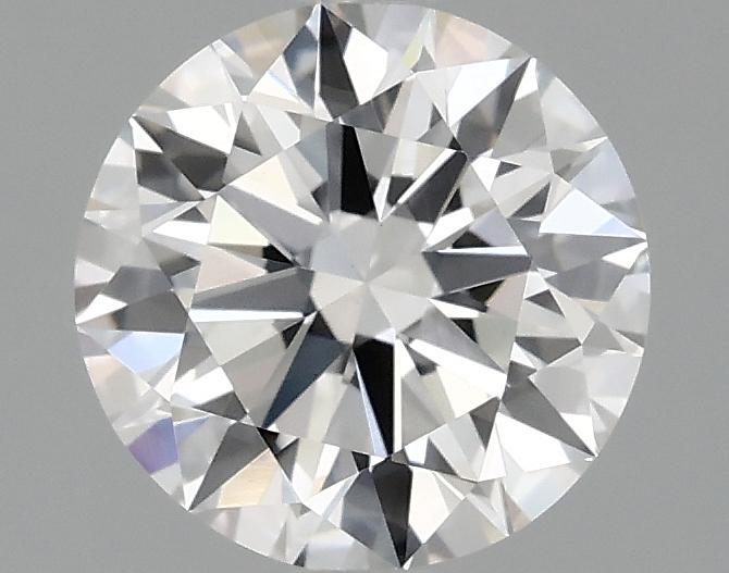 1.5 Carat Round Shaped Ideal Cut VS1 IGI Certified Lab Grown Diamond