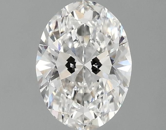 1.07 Carat Oval Shaped Excellent Cut VS1 IGI Certified Lab Grown Diamond