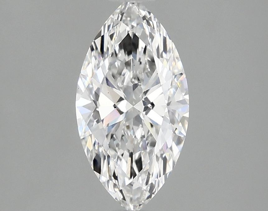 1.03 Carat Marquise Shaped Ideal Cut VS1 IGI Certified Lab Grown Diamond