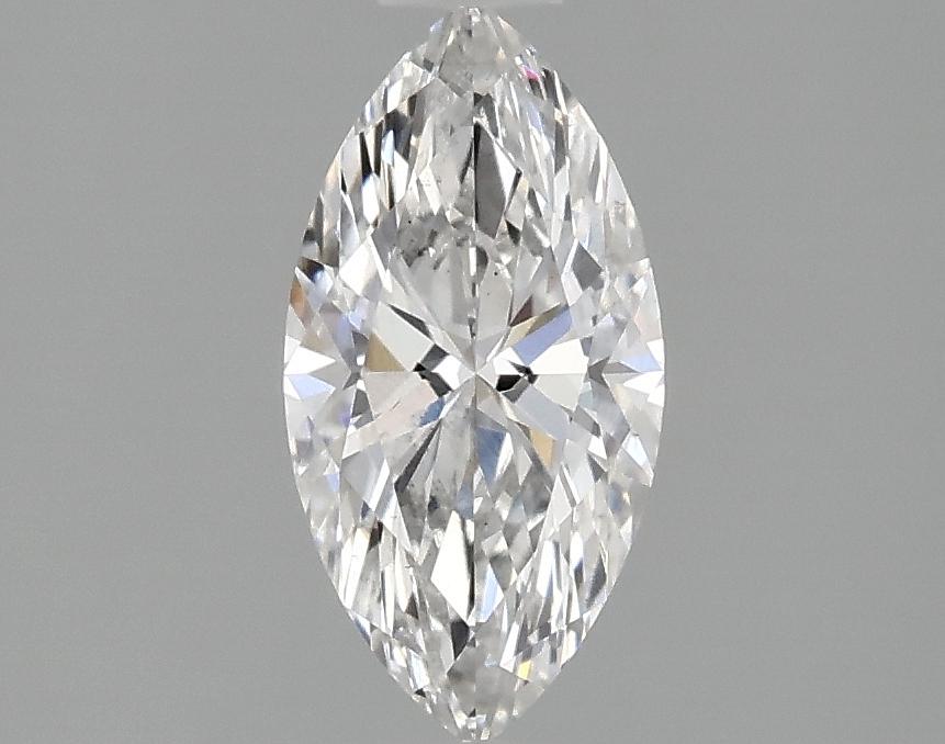 1.0 Carat Marquise Shaped Ideal Cut VS2 IGI Certified Lab Grown Diamond