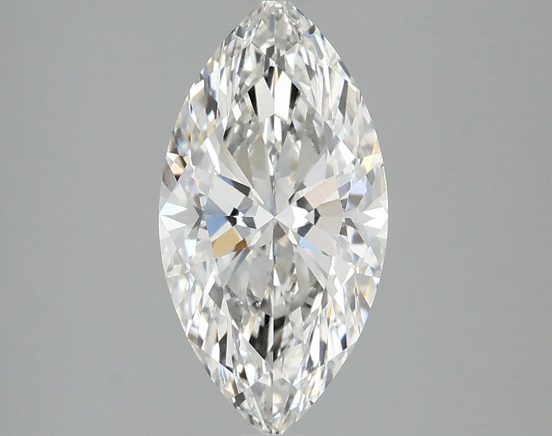 2.08 Carat Marquise Shaped Ideal Cut VS1 IGI Certified Lab Grown Diamond