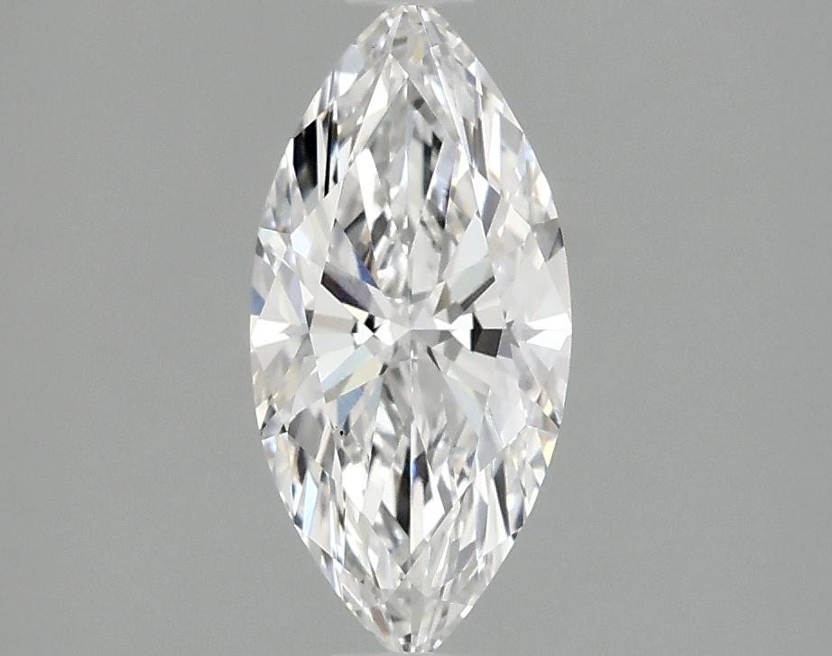1.12 Carat Marquise Shaped Excellent Cut VS1 IGI Certified Lab Grown Diamond