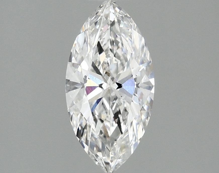 0.97 Carat Marquise Shaped Ideal Cut VS1 IGI Certified Lab Grown Diamond