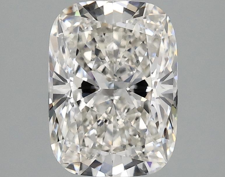 1.99 Carat Cushion Shaped Excellent Cut VVS2 IGI Certified Lab Grown Diamond