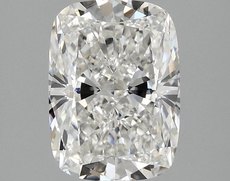 2.05 Carat Cushion Shaped Excellent Cut VS1 IGI Certified Lab Grown Diamond