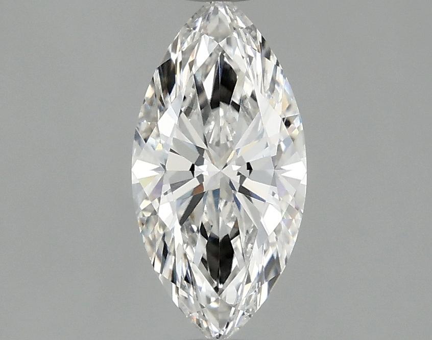 1.0 Carat Marquise Shaped Ideal Cut VS1 IGI Certified Lab Grown Diamond