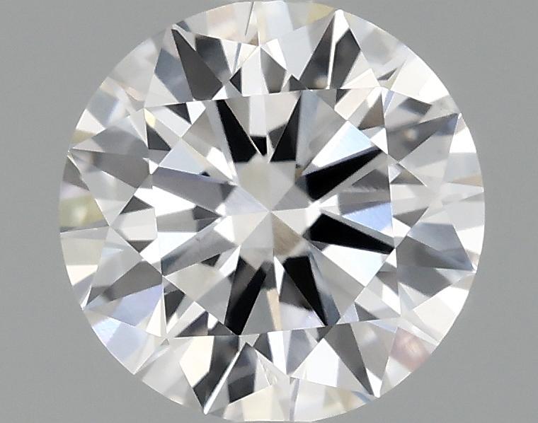 1.0 Carat Round Shaped Ideal Cut VS1 IGI Certified Lab Grown Diamond