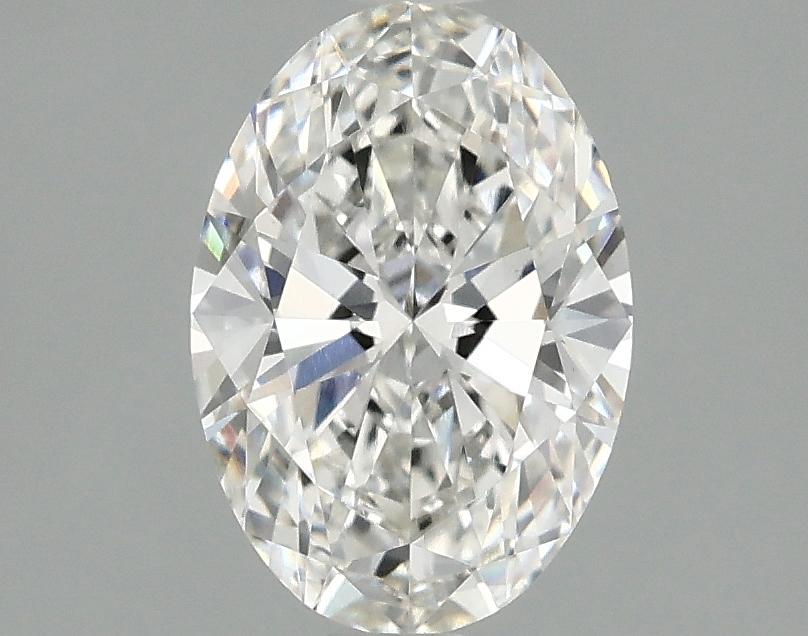 1.56 Carat Oval Shaped Ideal Cut VS1 IGI Certified Lab Grown Diamond