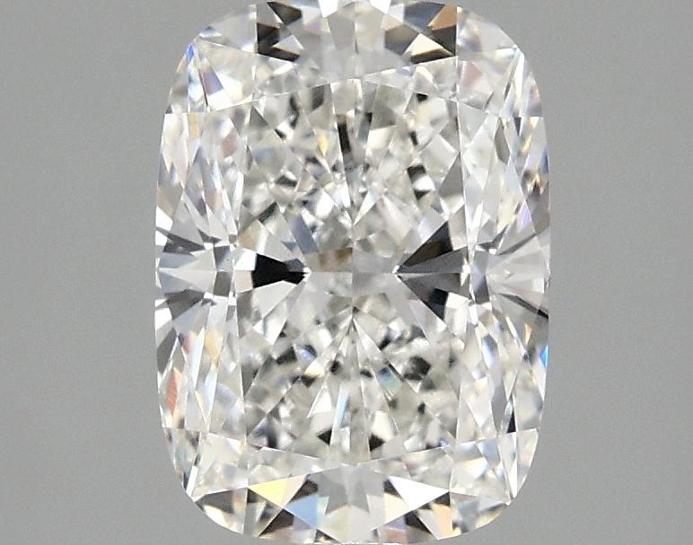 2.09 Carat Cushion Shaped Excellent Cut VS1 IGI Certified Lab Grown Diamond