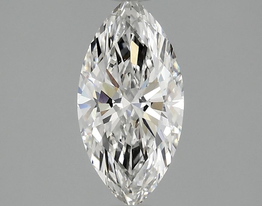 1.01 Carat Marquise Shaped Ideal Cut VS1 IGI Certified Lab Grown Diamond