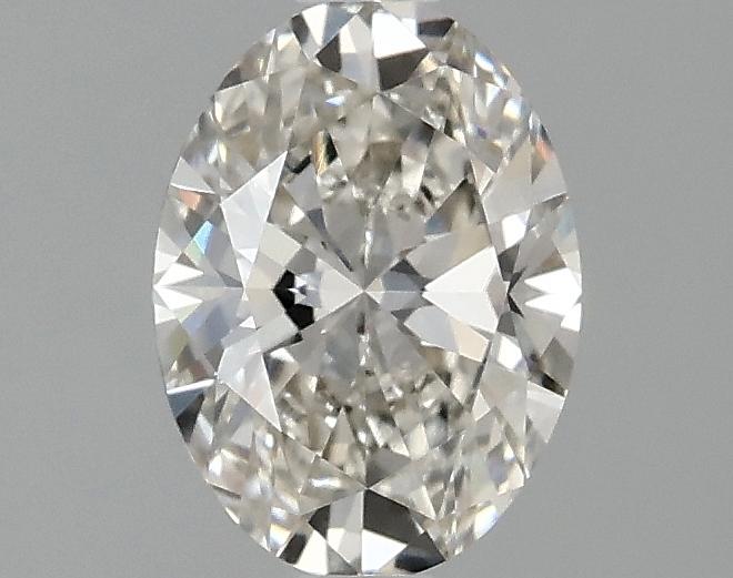 1.05 Carat Oval Shaped Excellent Cut VS1 IGI Certified Lab Grown Diamond