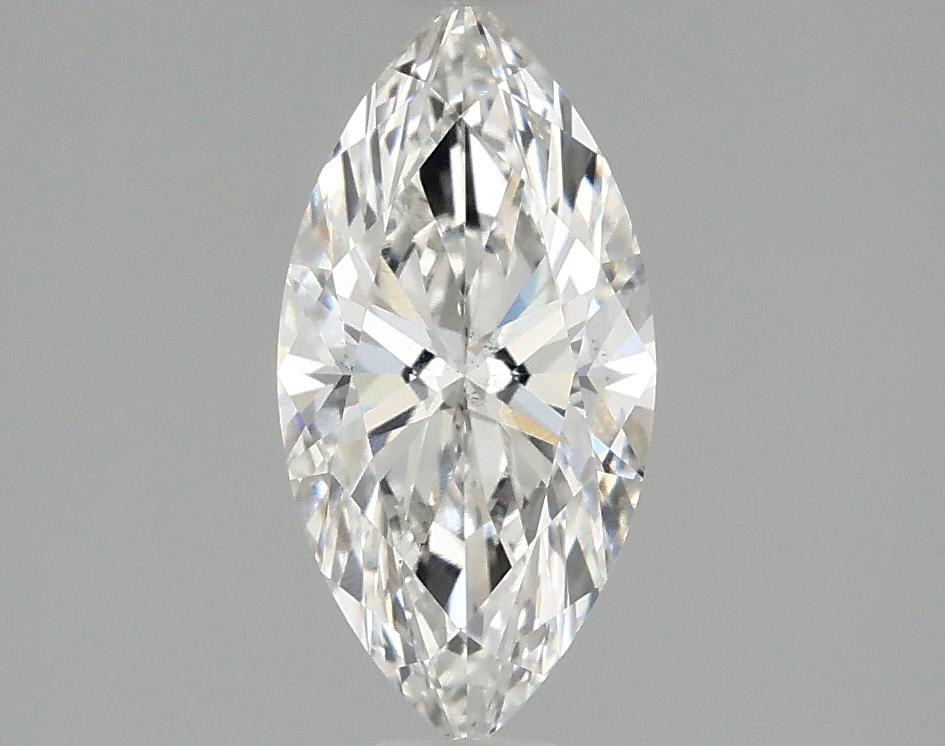 1.03 Carat Marquise Shaped Ideal Cut VS2 IGI Certified Lab Grown Diamond