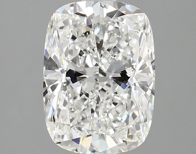 1.94 Carat Cushion Shaped Excellent Cut VS1 IGI Certified Lab Grown Diamond