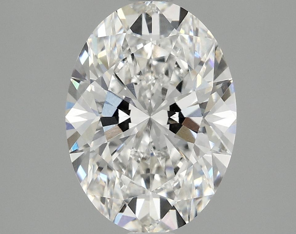 1.99 Carat Oval Shaped Excellent Cut VS1 IGI Certified Lab Grown Diamond