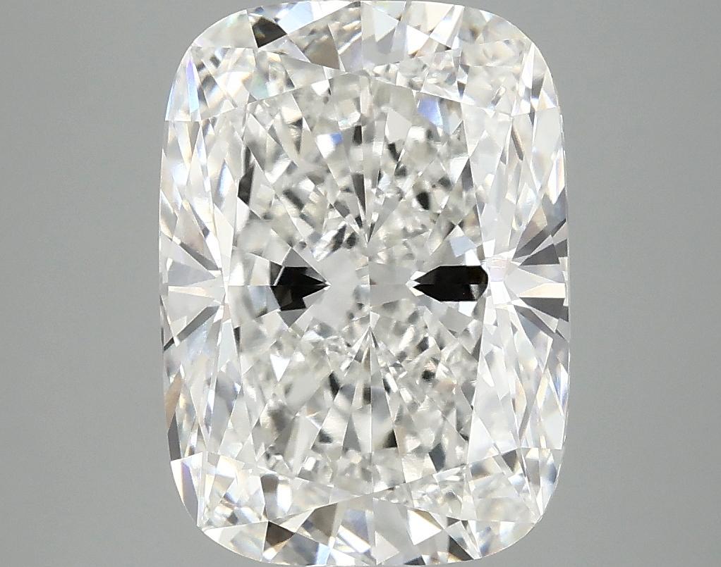 5.01 Carat Cushion Shaped Excellent Cut VS1 IGI Certified Lab Grown Diamond