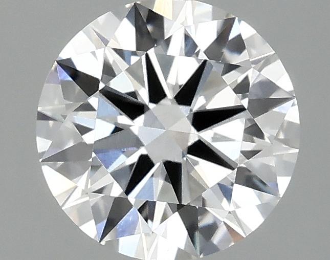 1.5 Carat Round Shaped Ideal Cut VVS2 IGI Certified Lab Grown Diamond