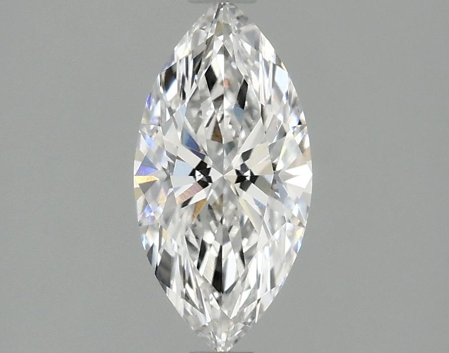 1.05 Carat Marquise Shaped Ideal Cut VS1 IGI Certified Lab Grown Diamond