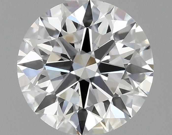 1.0 Carat Round Shaped Ideal Cut VS1 IGI Certified Lab Grown Diamond