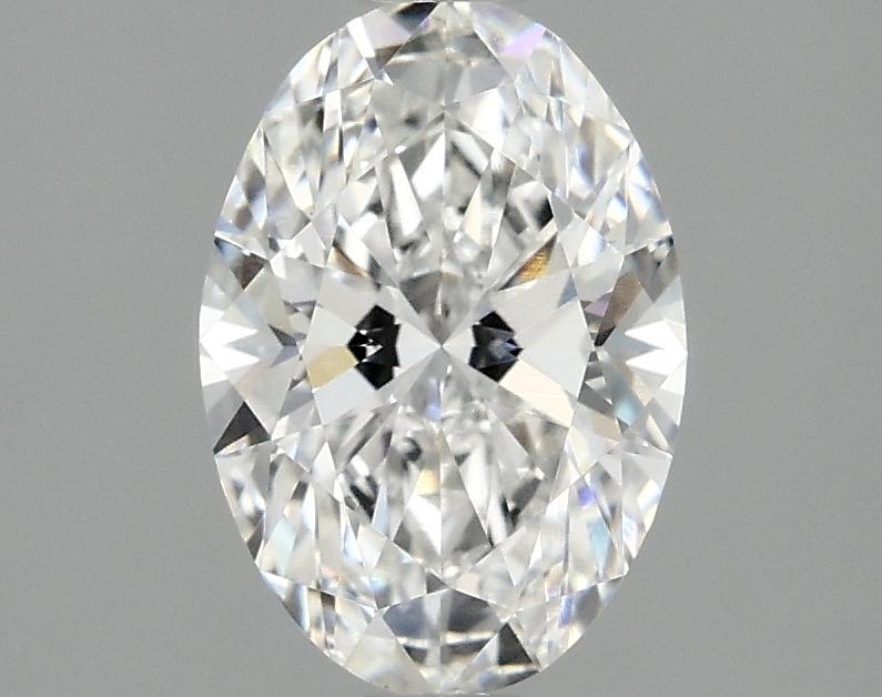 1.55 Carat Oval Shaped Ideal Cut VS1 IGI Certified Lab Grown Diamond