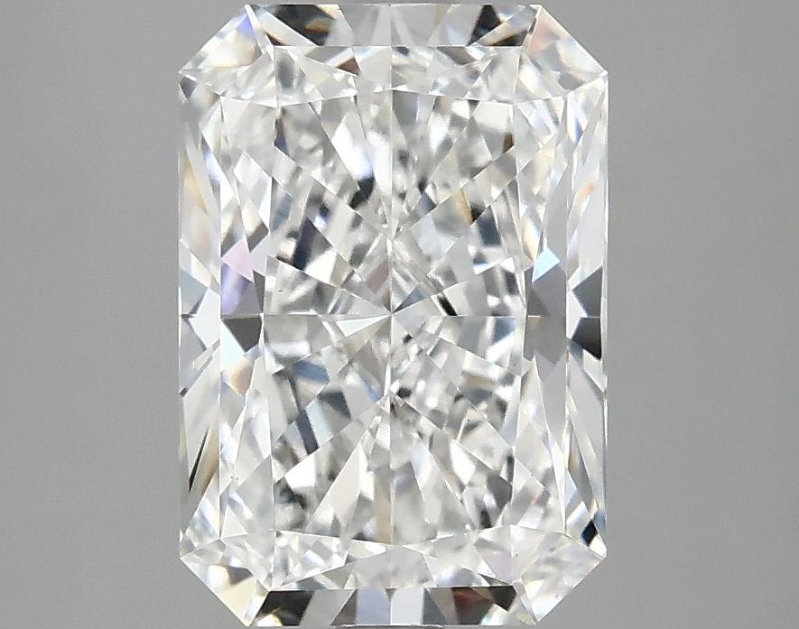 2.99 Carat Radiant Shaped Ideal Cut VS1 IGI Certified Lab Grown Diamond