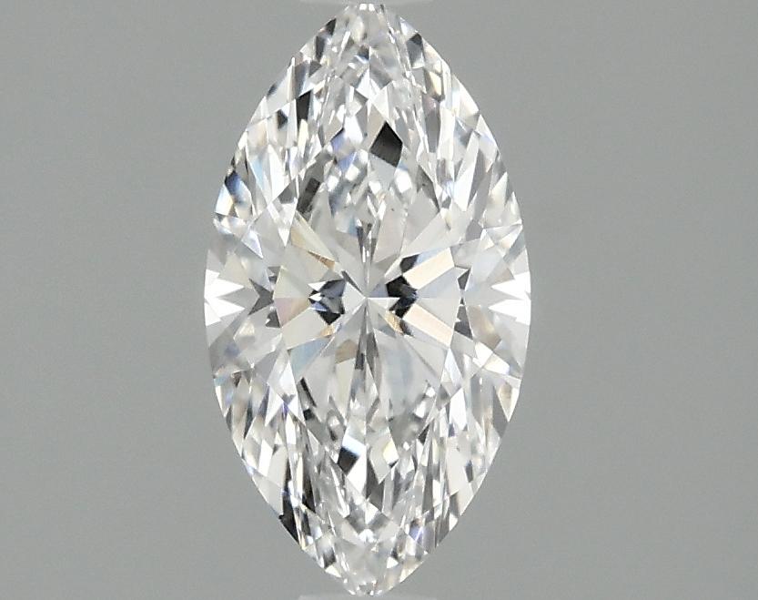 1.01 Carat Marquise Shaped Excellent Cut VS1 IGI Certified Lab Grown Diamond