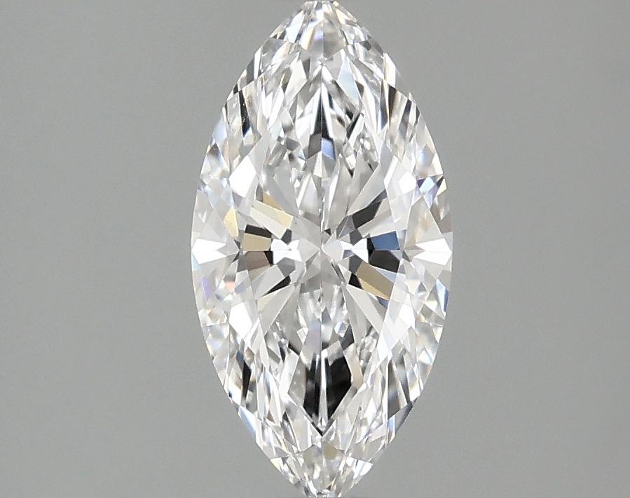 1.09 Carat Marquise Shaped Ideal Cut VS1 IGI Certified Lab Grown Diamond
