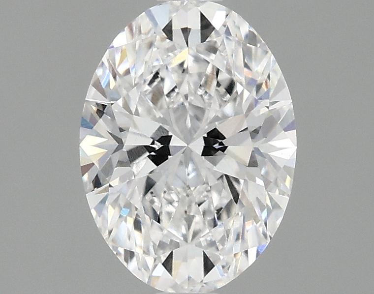 1.52 Carat Oval Shaped Excellent Cut VS1 IGI Certified Lab Grown Diamond