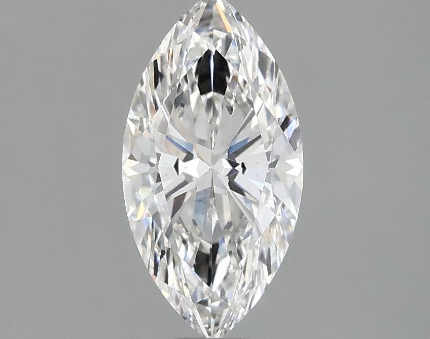 1.04 Carat Marquise Shaped Ideal Cut VS1 IGI Certified Lab Grown Diamond