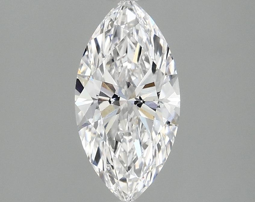 0.97 Carat Marquise Shaped Ideal Cut VS1 IGI Certified Lab Grown Diamond