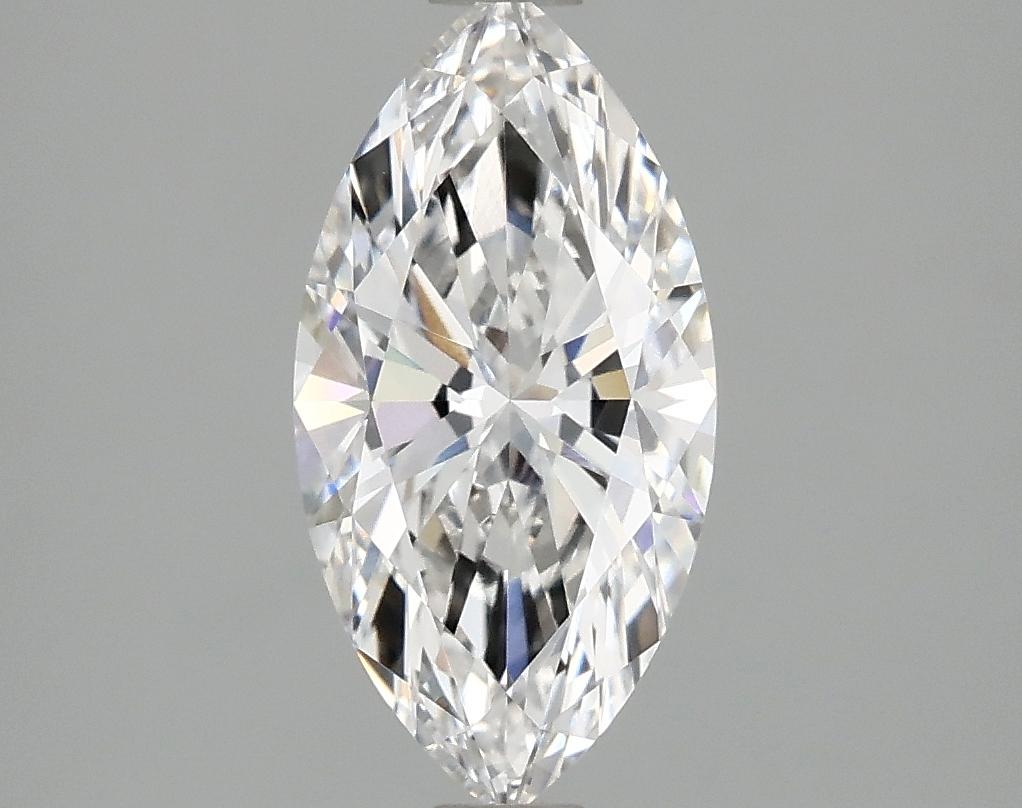 1.59 Carat Marquise Shaped Ideal Cut VVS2 IGI Certified Lab Grown Diamond