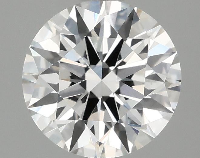 1.5 Carat Round Shaped Ideal Cut VS1 IGI Certified Lab Grown Diamond