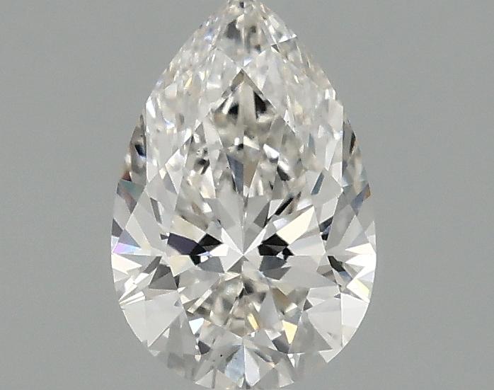 1.1 Carat Pear Shaped Excellent Cut VS1 IGI Certified Lab Grown Diamond