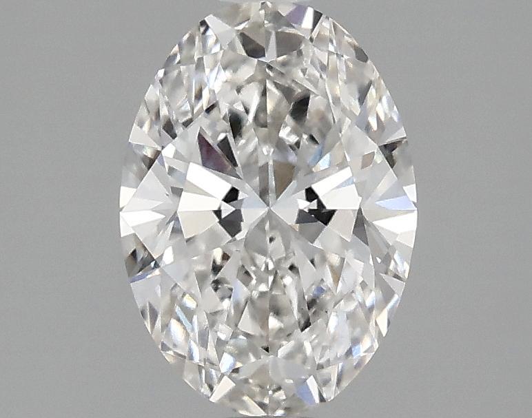 1.42 Carat Oval Shaped Ideal Cut VS1 IGI Certified Lab Grown Diamond
