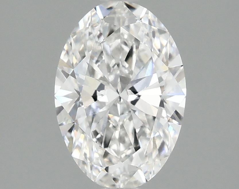 1.46 Carat Oval Shaped Ideal Cut VS1 IGI Certified Lab Grown Diamond