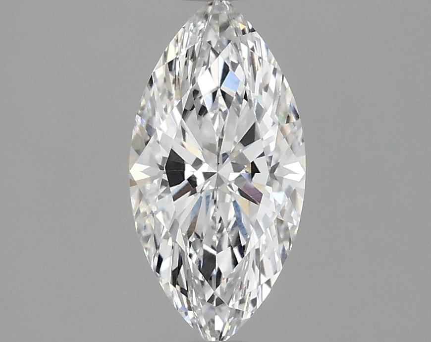 1.09 Carat Marquise Shaped Ideal Cut VS1 IGI Certified Lab Grown Diamond