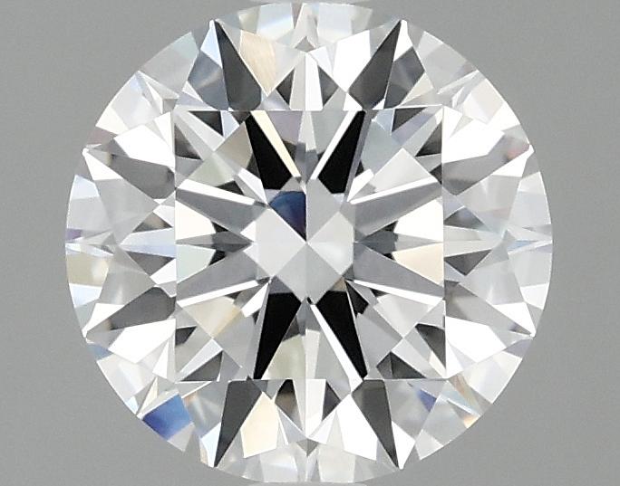 1.94 Carat Round Shaped Ideal Cut VVS2 IGI Certified Lab Grown Diamond